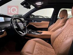 شانجان يوني كي